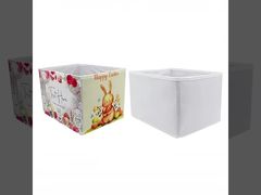 クリエイティブ サブライメーション 非織物 収納箱 ギフト用