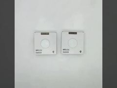 15W 急速充電 サブライメーション 無線電話充電器 プリント可能な空白 PET プラスチックシート