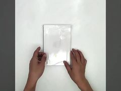 Double Sided Printing Sublimation Hard Paper Cover Notebook Custom Journals