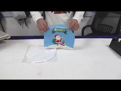 全セット 洗練された赤ん坊 羽毛布団 赤ちゃんの包装 カップ付き カスタマイズされた写真印刷