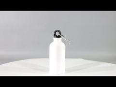 500ml 600ml 750ml Sublimation Blank Aluminum Sports Water Bottle Custom Sublimation Drink Bottle