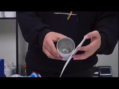 16oz Sublimation Stainless Steel Mason Jar Double Vacuum Tumbler With Handle And Straw Lid