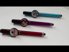 DIY Photo Printing Blank Sublimation Pens With Touchscreen