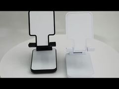 Personalized 360° Rotating Portable Sublimation Phone Stand Blanks