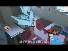 Blank MDF Wooden Sublimation Name Badge Rectangle And Round Shape Personalized Wooden Name Tags