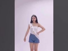 Customizable Blanks White Satin Sublimation Birthday Sash Bridesmaid Sash Party Shoulder Straps 