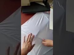 Sublimation Polyester Folding Umbrella Blanks Personalized Advertising Outdoor Portable Umbrella