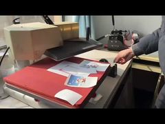 Custom Blank Sublimation Wine Bottle Sticker For Decoration Sublimation Sticker For Gift Box