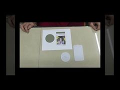 Tabletop Sublimation Acrylic Picture Frames Diy Custom Acrylic Frames