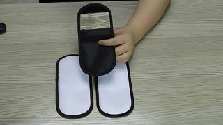 Signal Blocking Pouch RFID Protection PU Leather