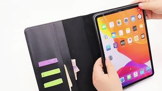 Personalize Your iPad Pro Air Case