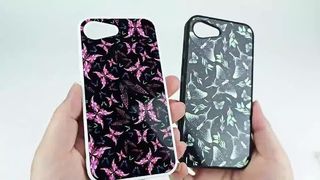 iPhone 17 Sublimation Phone Case Customization