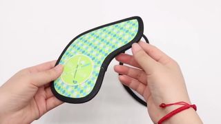 Custom Golf Club Covers PU Leather