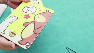 Custom PU Leather Mouse Pad Sublimation Blanks