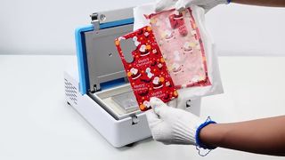 Custom Print Phone Case DIY Magnetic