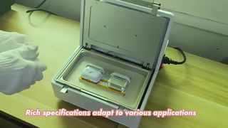 Sublimation Film Rolls For 3D Vacuum Machine