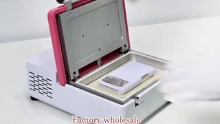 Custom iPhone 17 Case MagSafe Sublimation